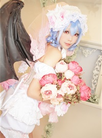 ElyEE - NO.056 Remilia Scarlett(88)